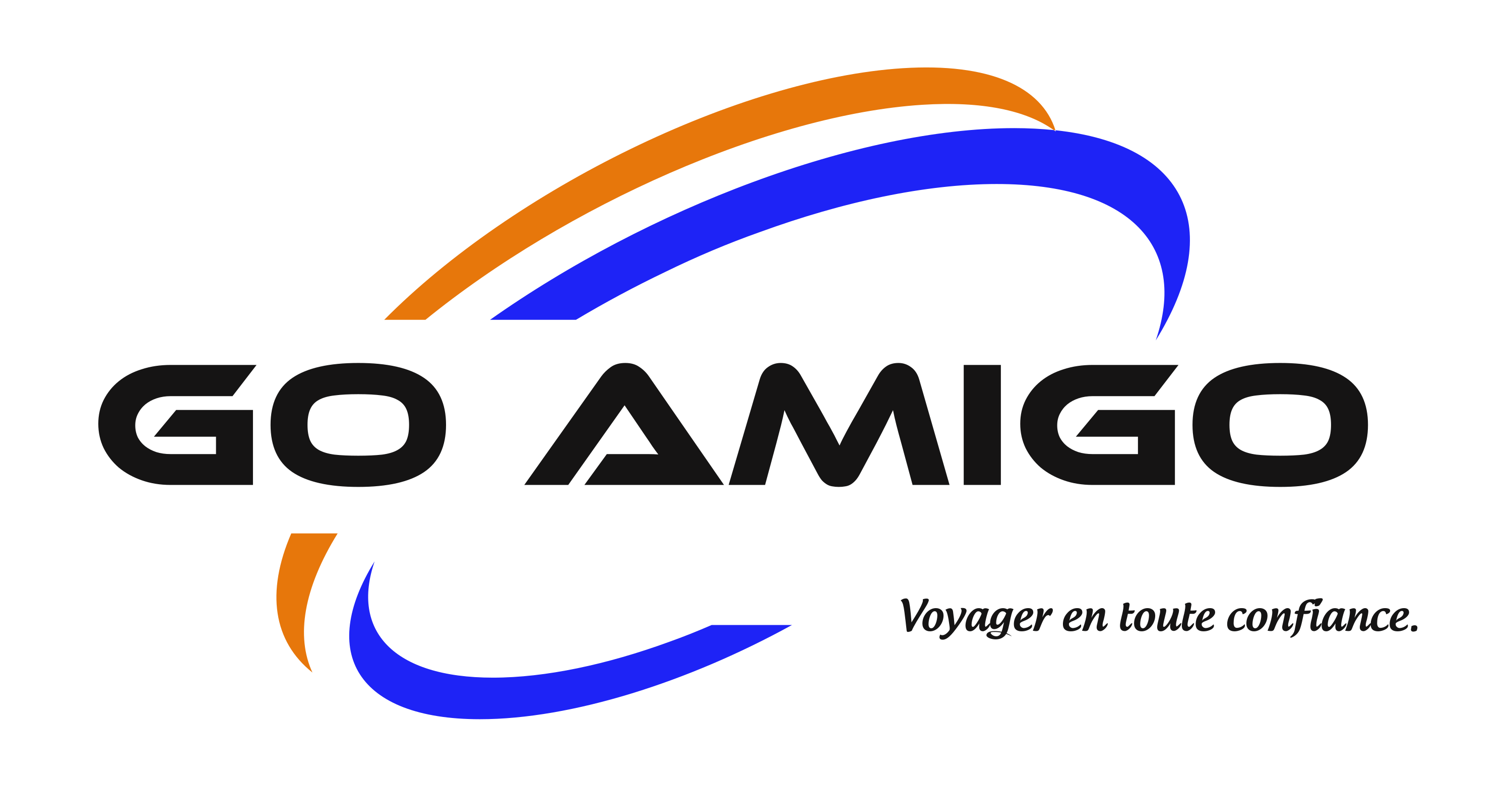 Go Amigo Logo
